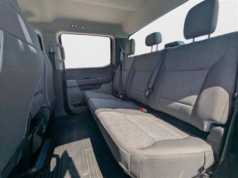 New 2026 Ford F350 XL image 17