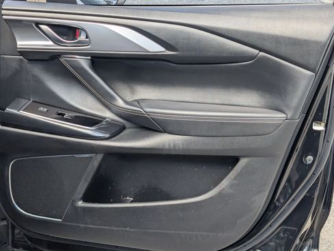 Used 2020 MAZDA CX-9 Grand Touring AWD/4WD image 45