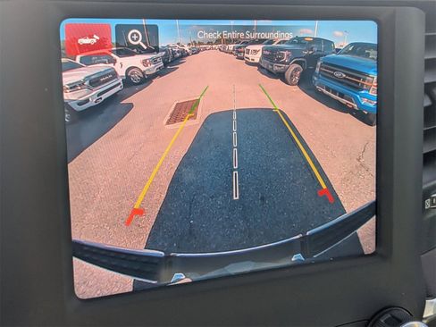 Used 2023 RAM 1500 Big Horn image 21