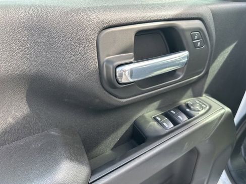 New 2026 GMC Sierra 3500 Pro image 10