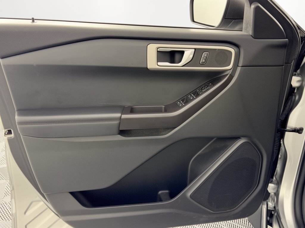 Used 2020 Ford Explorer 4WD image 14