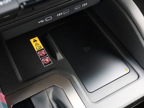 New 2026 Toyota Land Cruiser w/ Premium Package image 23