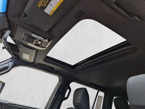 New 2026 Toyota Land Cruiser AWD/4WD image 15