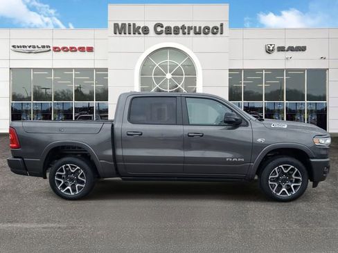 New 2026 RAM 1500 Laramie image 3