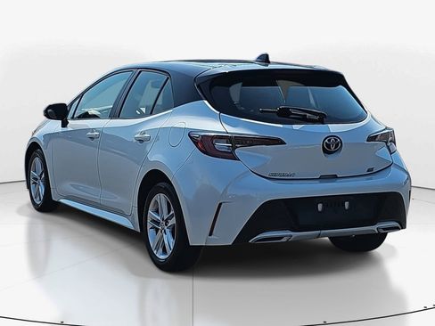 Used 2021 Toyota Corolla SE image 5