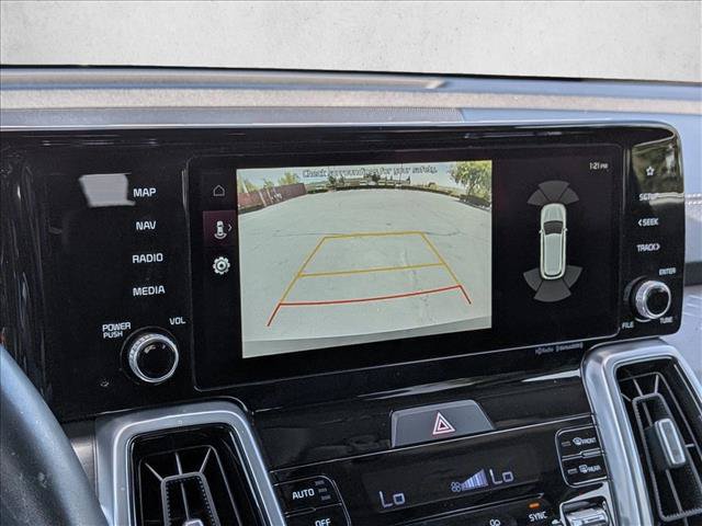 Used 2022 Kia Sorento SX w/ Panoramic Sunroof Package AWD/4WD image 14