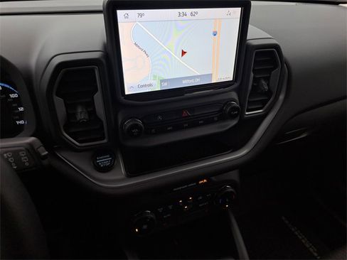 Used 2022 Ford Bronco Sport Big Bend w/ Convenience Package image 13