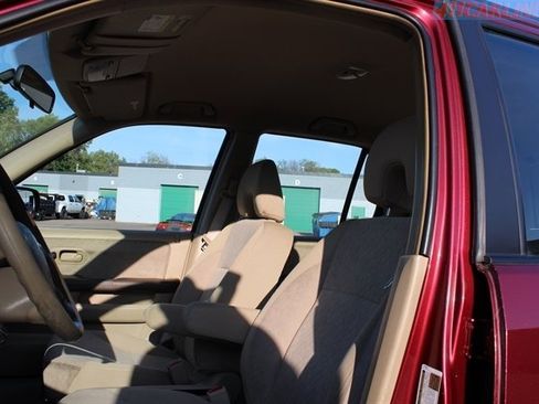 Used 2006 Honda CR-V LX image 10