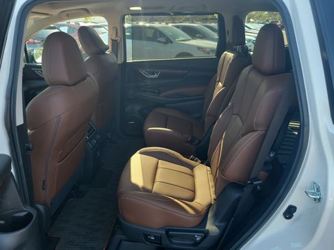 Certified 2024 Subaru Ascent Touring image 15