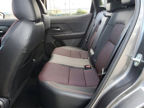 New 2025 Nissan Kicks SR w/ Illumination Package image 17