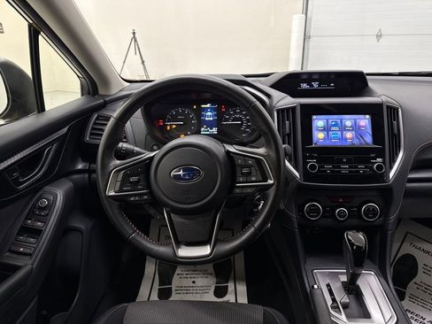 Certified 2023 Subaru Crosstrek 2.0i Premium image 14