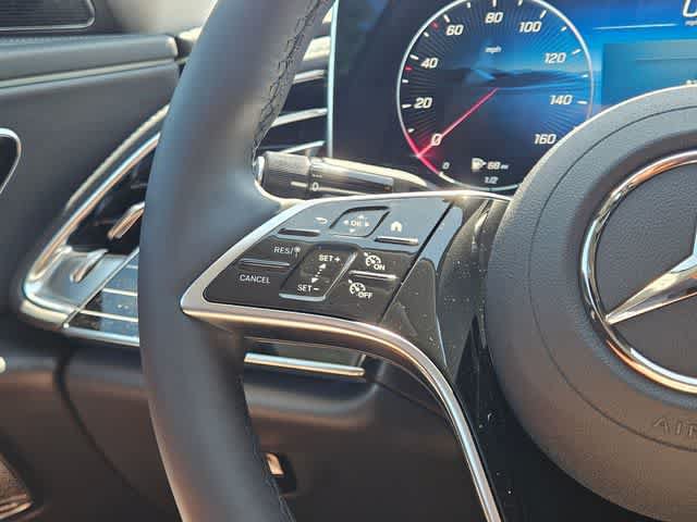 Used 2026 Mercedes-Benz E 350 Sedan image 25