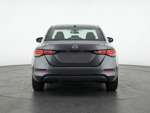 Used 2025 Nissan Sentra SV FWD image 7