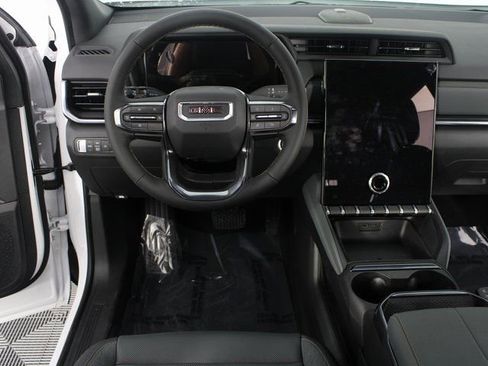 New 2026 GMC Terrain AT4 image 10