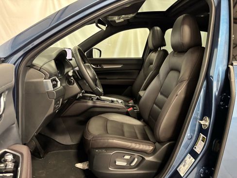 Certified 2023 MAZDA CX-5 Signature image 12