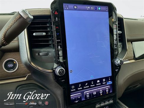 New 2026 RAM 2500 Limited image 37