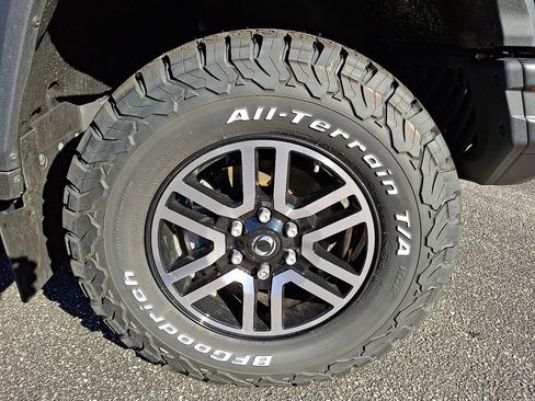 New 2025 INEOS Grenadier image 5