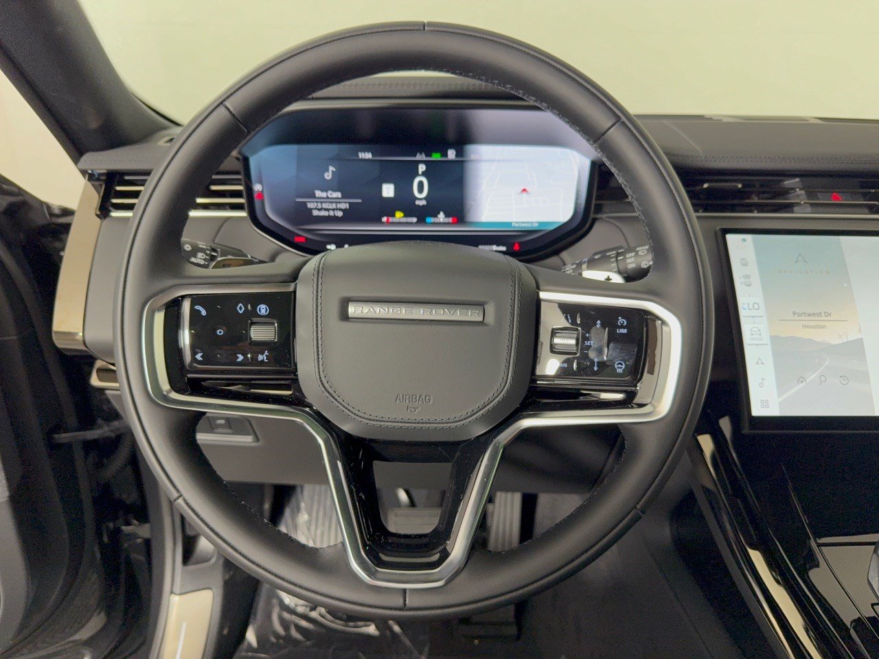 New 2027 Land Rover Range Rover Sport SE AWD/4WD image 10