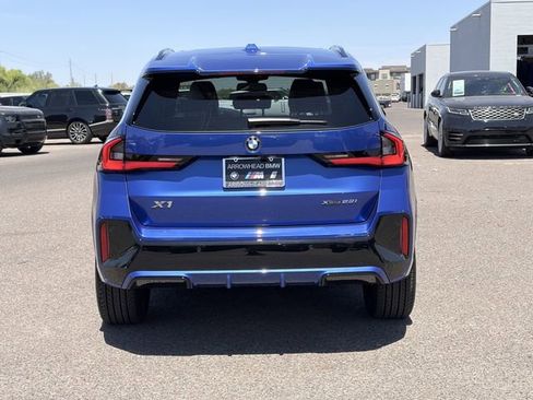 Used 2026 BMW X1 xDrive28i w/ Technology Package AWD/4WD image 7