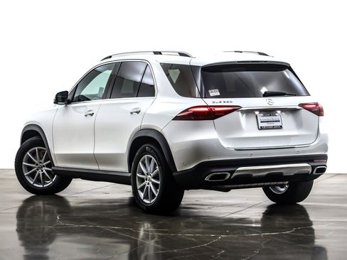 New 2026 Mercedes-Benz GLE 350 4MATIC image 12