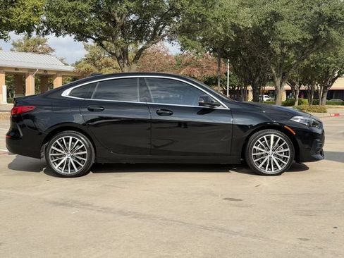 Used 2022 BMW 228i xDrive Gran Coupe w/ Convenience Package AWD/4WD image 2
