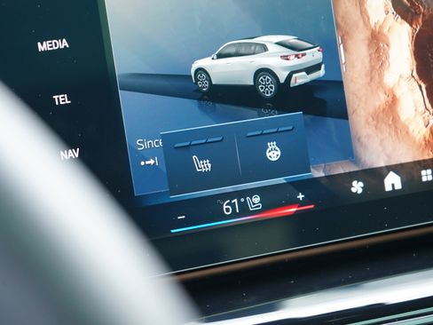 Used 2025 BMW X2 xDrive28i w/ Convenience Package image 31