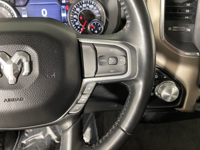 Used 2022 RAM 1500 Laramie AWD/4WD image 24
