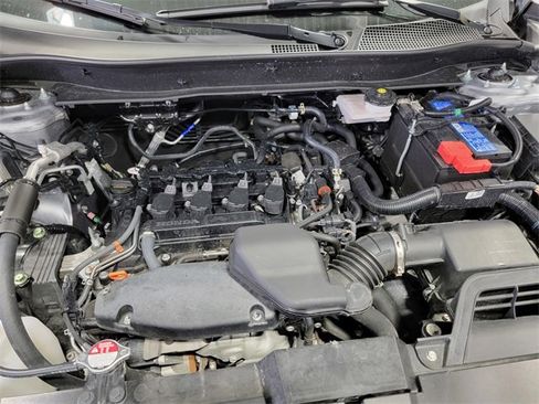 Certified 2024 Honda CR-V EX-L image 34