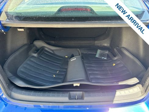 Used 2024 Honda Civic Sport image 13