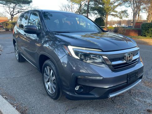 Used 2019 Honda Pilot EX image 7
