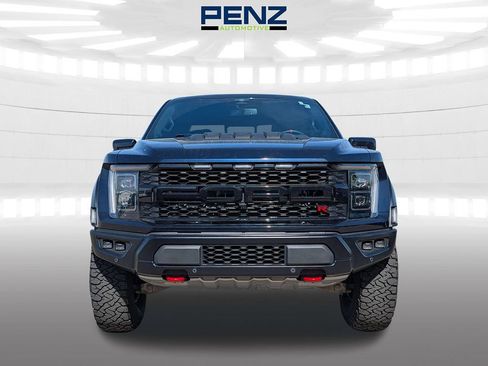 Used 2023 Ford F150 Raptor w/ Equipment Group 802A Raptor R AWD/4WD image 2
