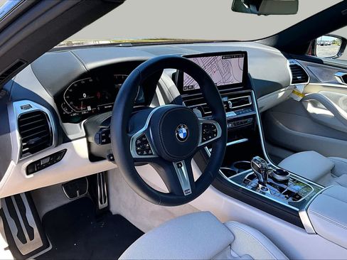 Used 2026 BMW 840i RWD image 19
