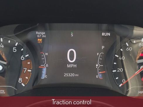 Used 2022 Jeep Compass Limited AWD/4WD image 19