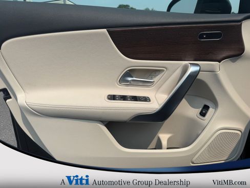 Used 2022 Mercedes-Benz A 220 A 220 image 16