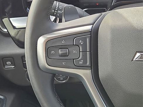 Used 2025 Chevrolet Silverado 1500 LT Trail Boss w/ Convenience Package II image 18