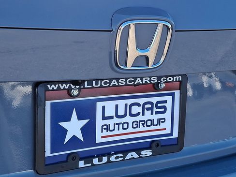 Used 2021 Honda Accord Sport image 32