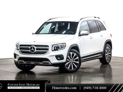 Used 2023 Mercedes-Benz GLB 250 GLB 250 SUV