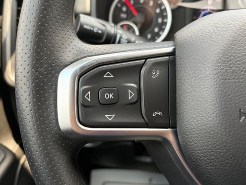 New 2026 RAM 1500 Express AWD/4WD image 20