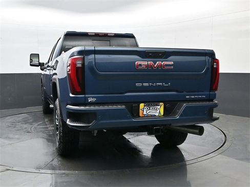 New 2026 GMC Sierra 3500 Denali w/ Denali Reserve Package image 6