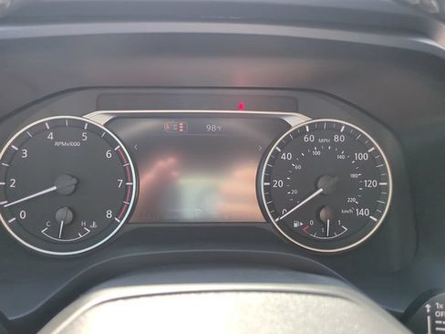 Used 2026 Nissan Rogue SV FWD image 20