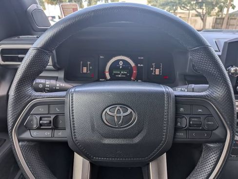 Used 2024 Toyota Tacoma SR5 w/ SR5 Upgrade Package RWD image 26