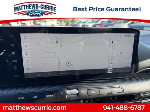 Used 2025 Kia K4 GT-Line Turbo image 17