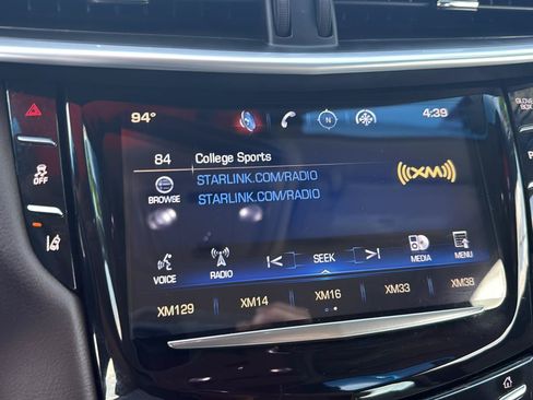 Used 2013 Cadillac XTS Premium AWD/4WD image 17