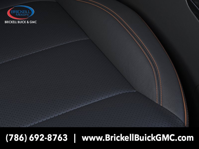 New 2026 Buick Envista Sport Touring FWD image 21