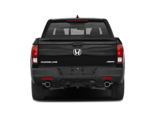 Used 2021 Honda Ridgeline RTL image 5