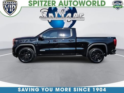 Used 2023 GMC Sierra 1500 Elevation AWD/4WD image 5