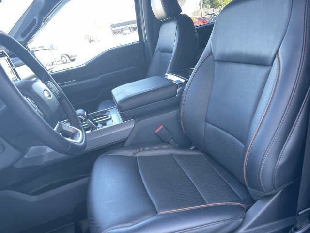 Used 2024 Ford F150 Lariat w/ Equipment Group 502A High AWD/4WD image 11
