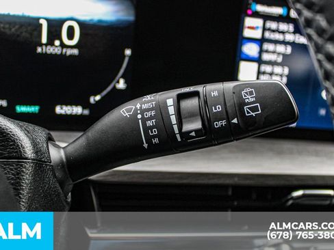 Used 2023 Kia Telluride SX X-Line image 32