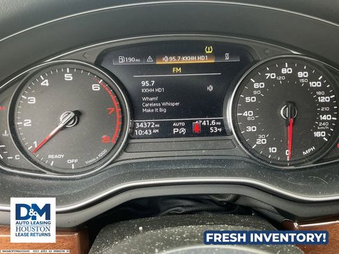 Used 2022 Audi A5 2.0T Premium image 7