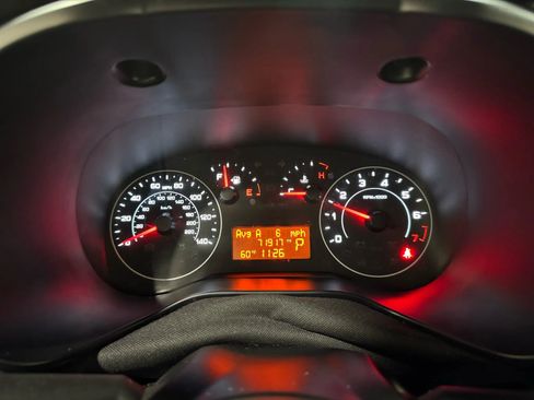 Used 2021 RAM ProMaster City Tradesman SLT w/ Window Group 05 image 51